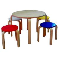 Kids Table and Chairs